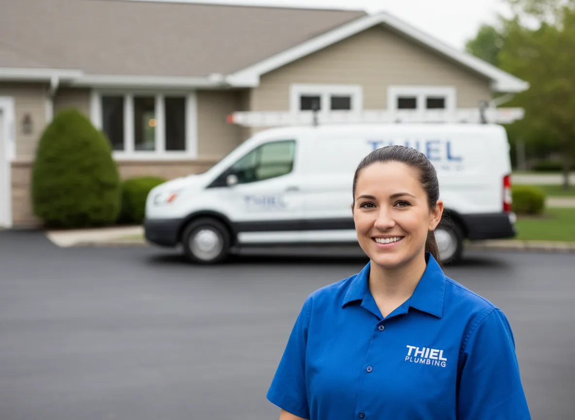 Plumber North Ogden, UT FAQs